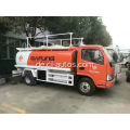 Dongfeng 4tons Kraftstofftankwagen